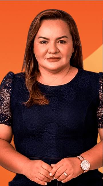 Miss. Kelem Gaspar