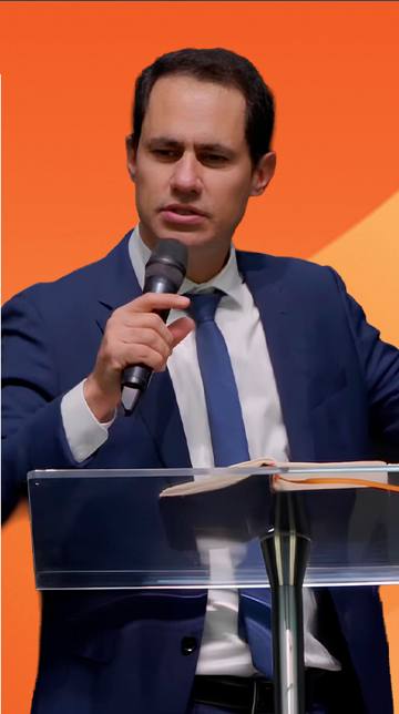 Pr. Eder Toledo